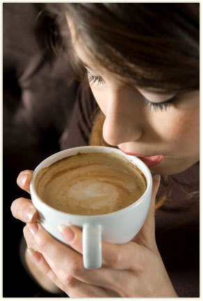 双语:喝咖啡对健康的7大益处(图)_新浪教育
